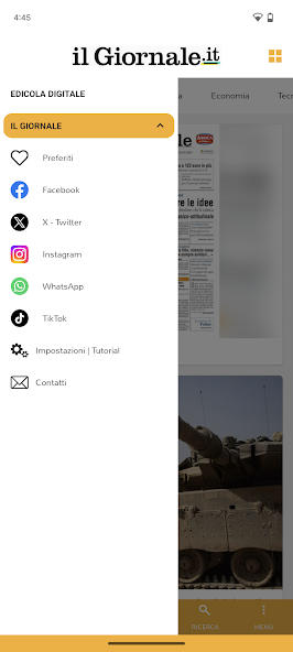 il Giornale Digitale