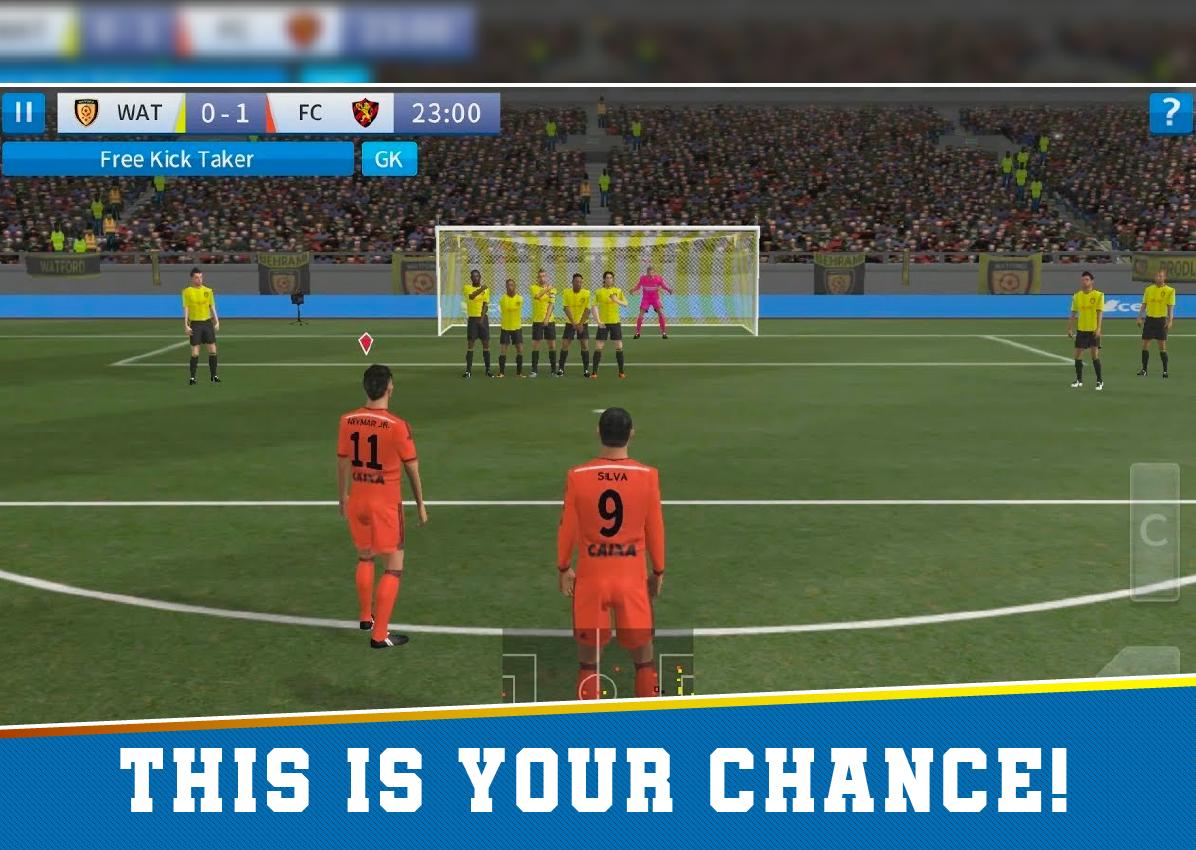 Hint Dream League Soccer 2019 Helper