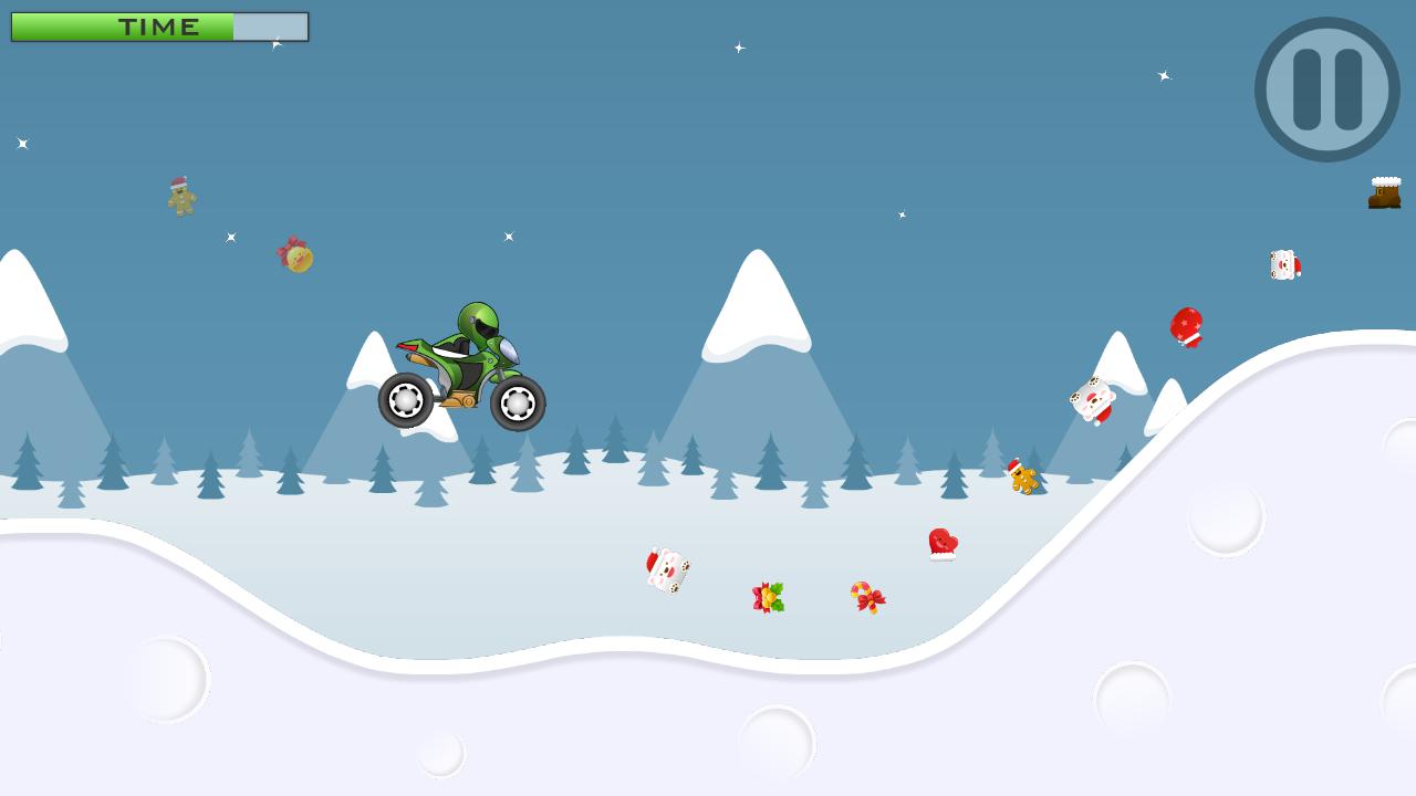 Motor GB Hill Climb Adventure