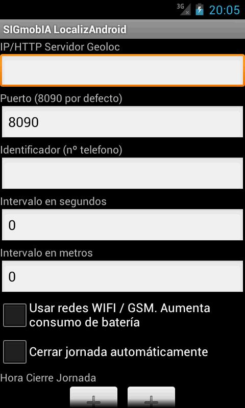 SIGmobIA LocalizAndroid