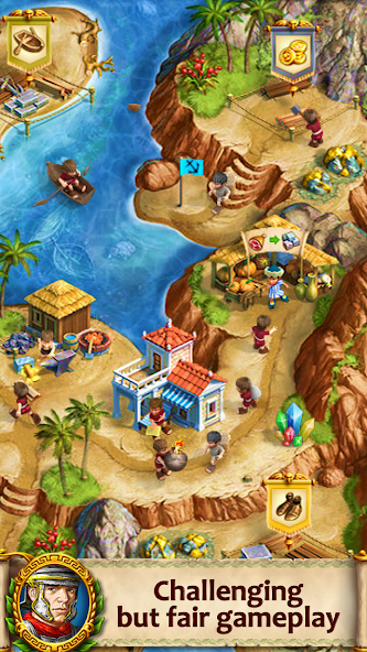 Roads of Rome: Next Generation