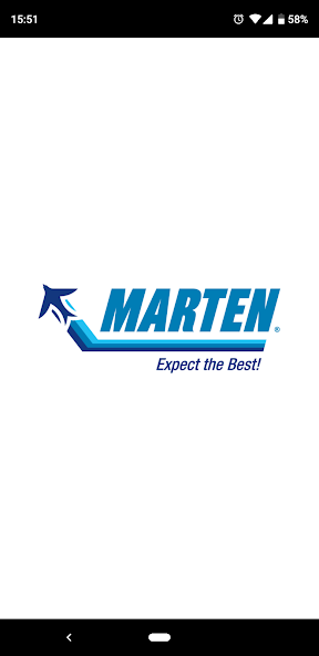 Marten Driver
