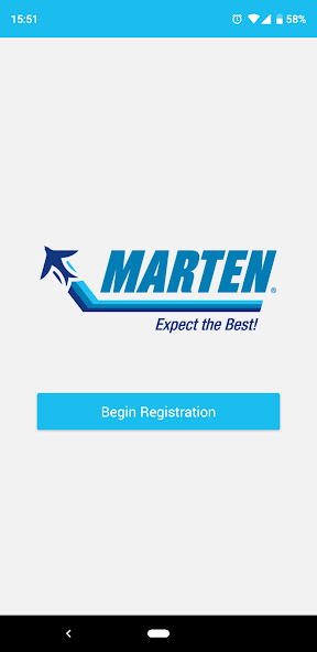 Marten Driver