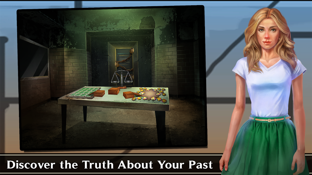 Adventure Escape: Asylum