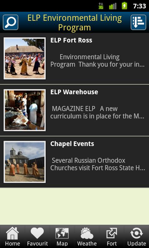 California State Parks