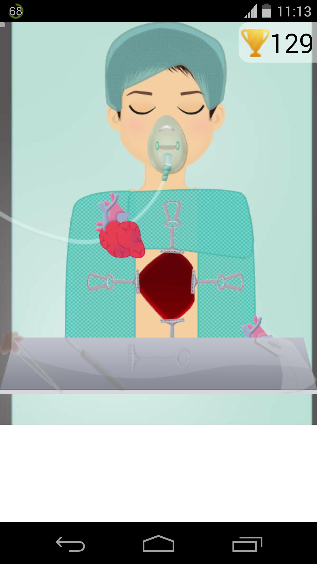 surgery simulator games