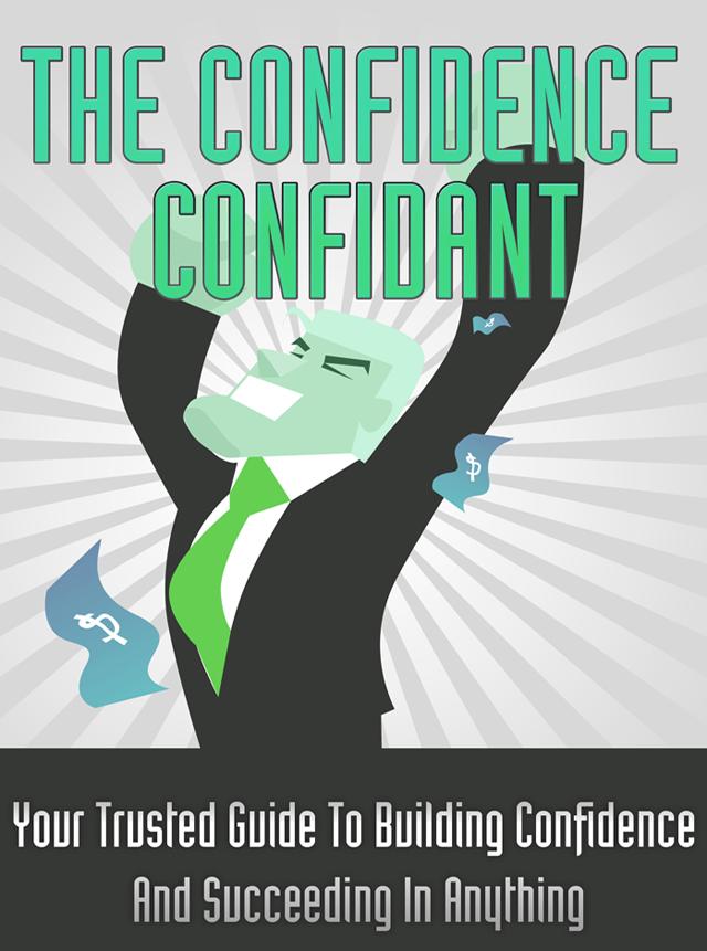 Building Confidence