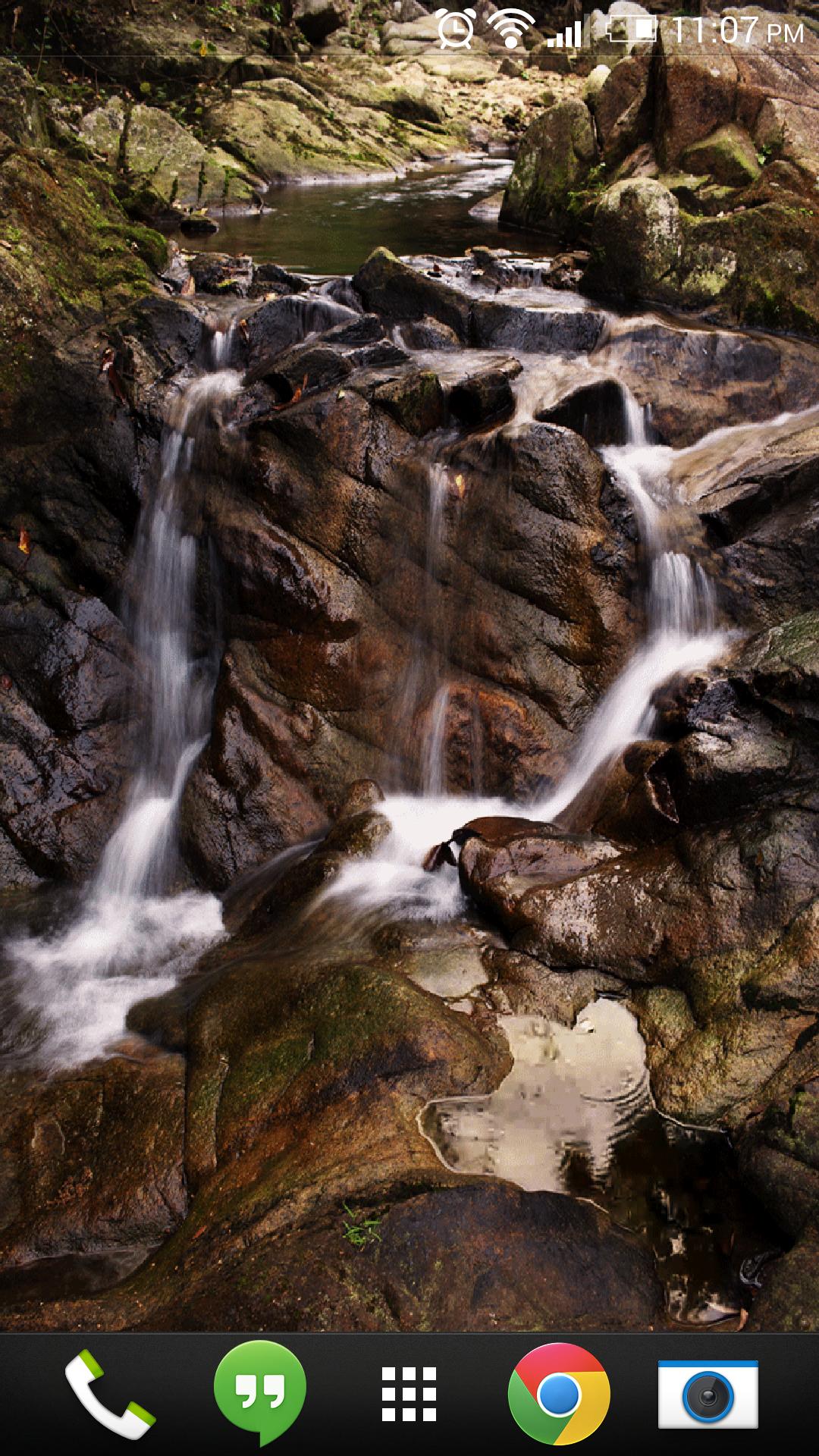 Cinemagraphic LWP Lite