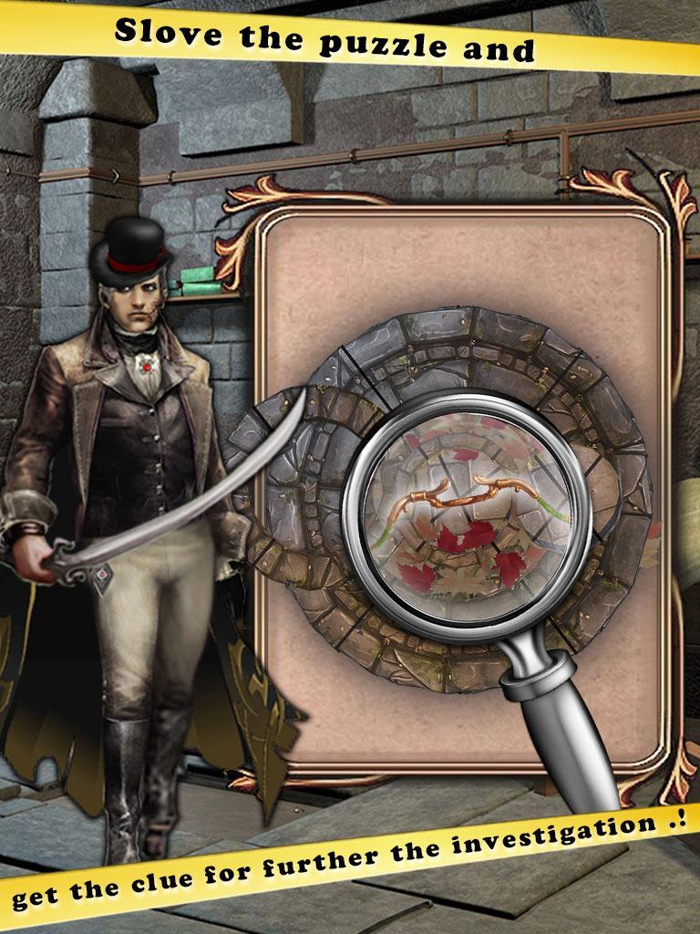 Vampire Diaries - Unseen Case