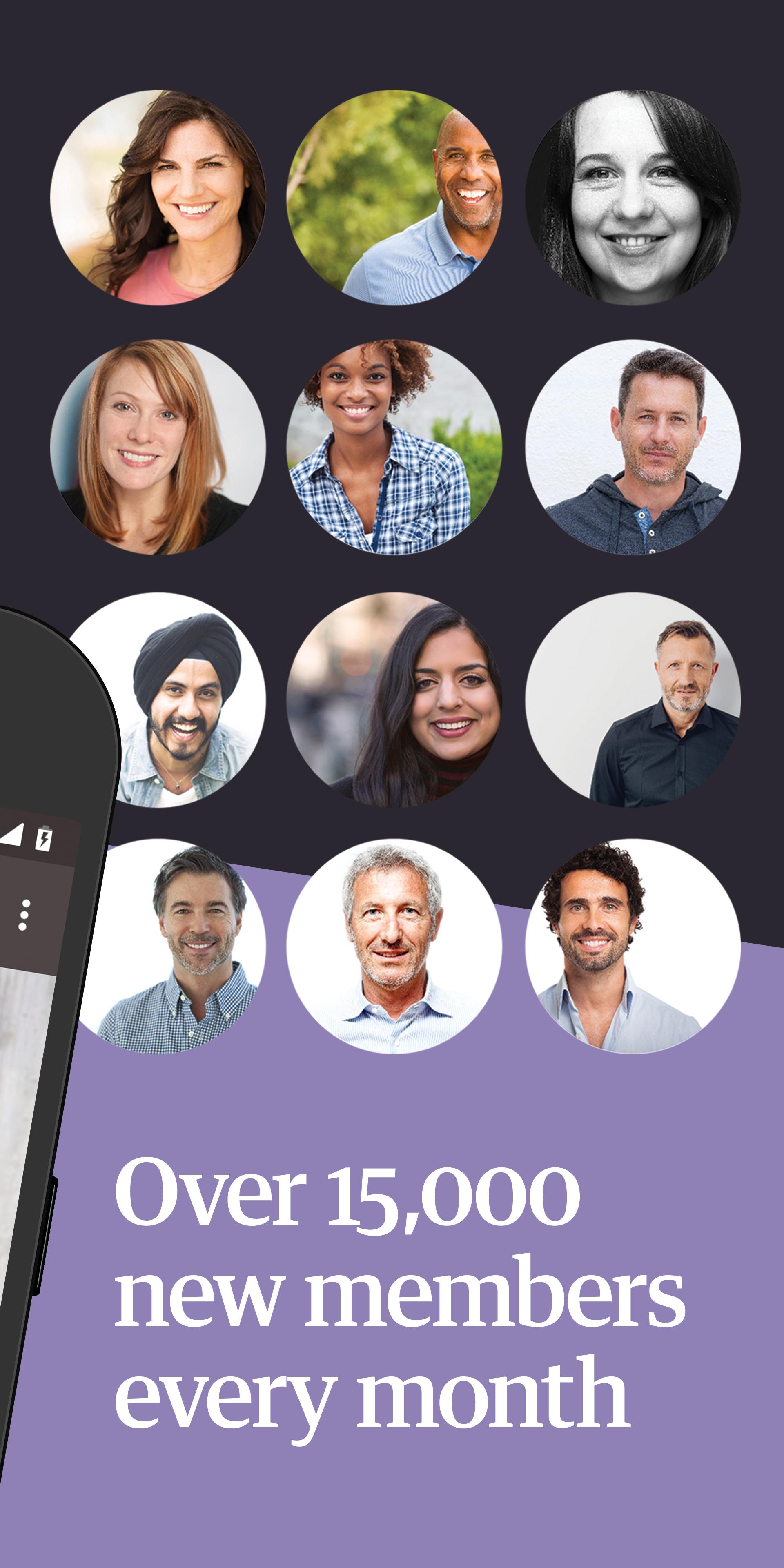 Guardian Soulmates Online Dati