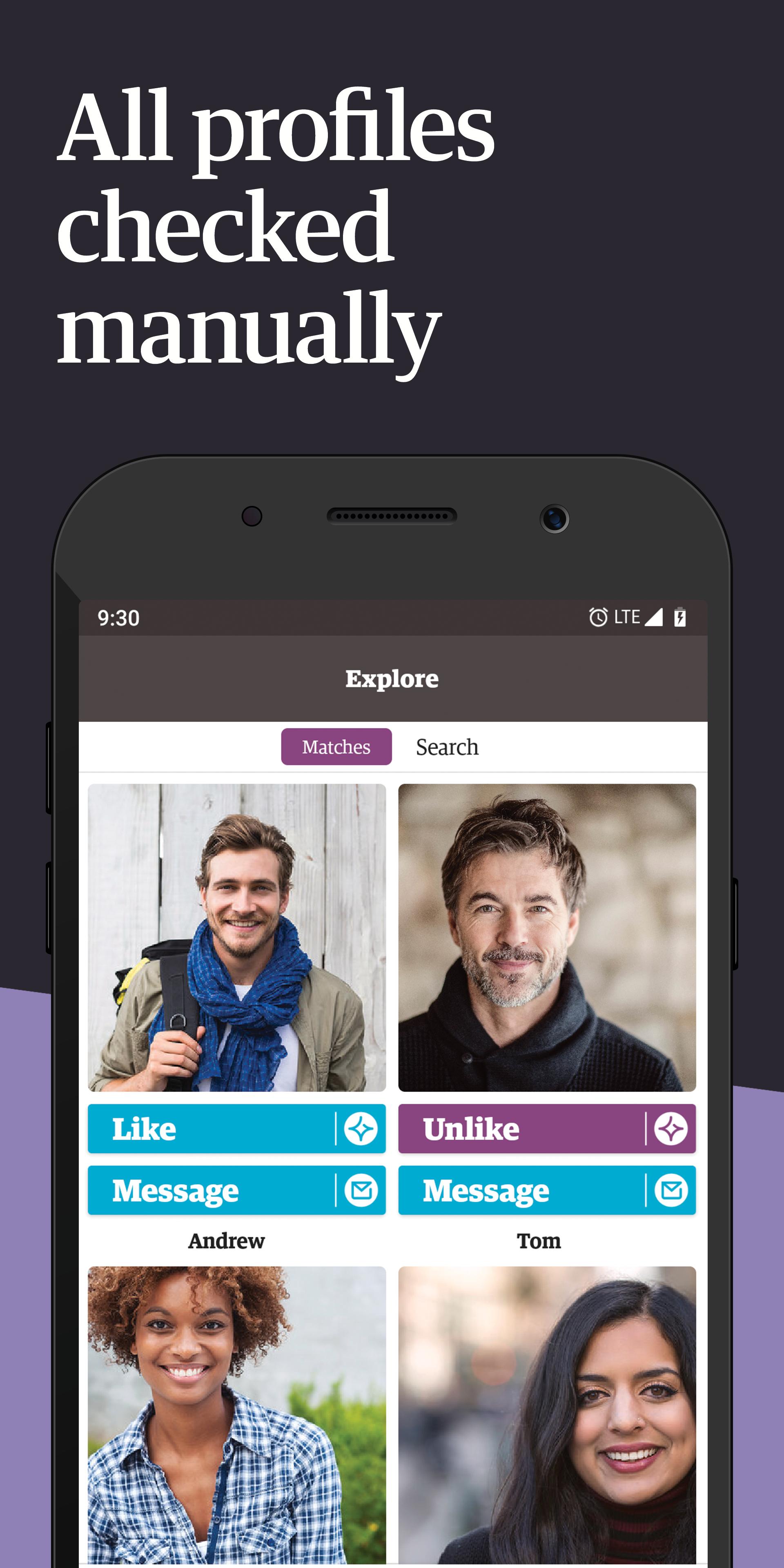 Guardian Soulmates Online Dati