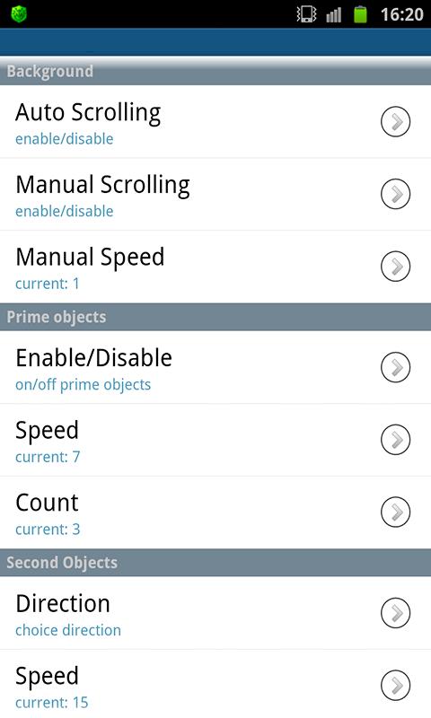 Spring Garden Live Wallpaper