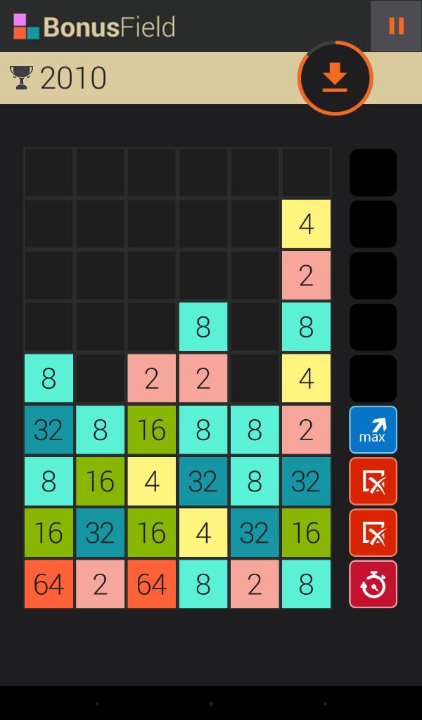 Block Puzzle: BonusField