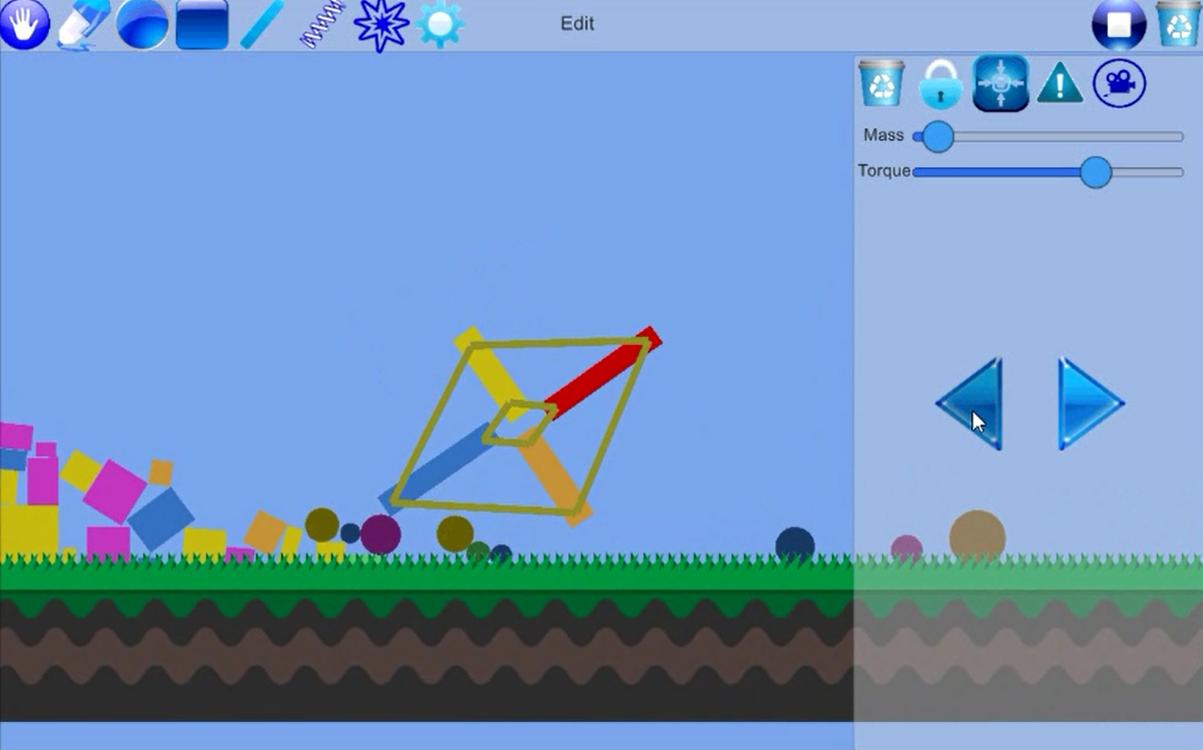 Physics Sandbox FREE