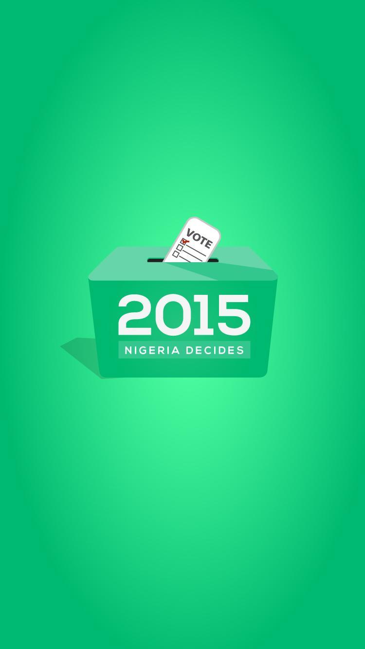 2015 Polling App