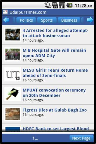 UdaipurTimes.com