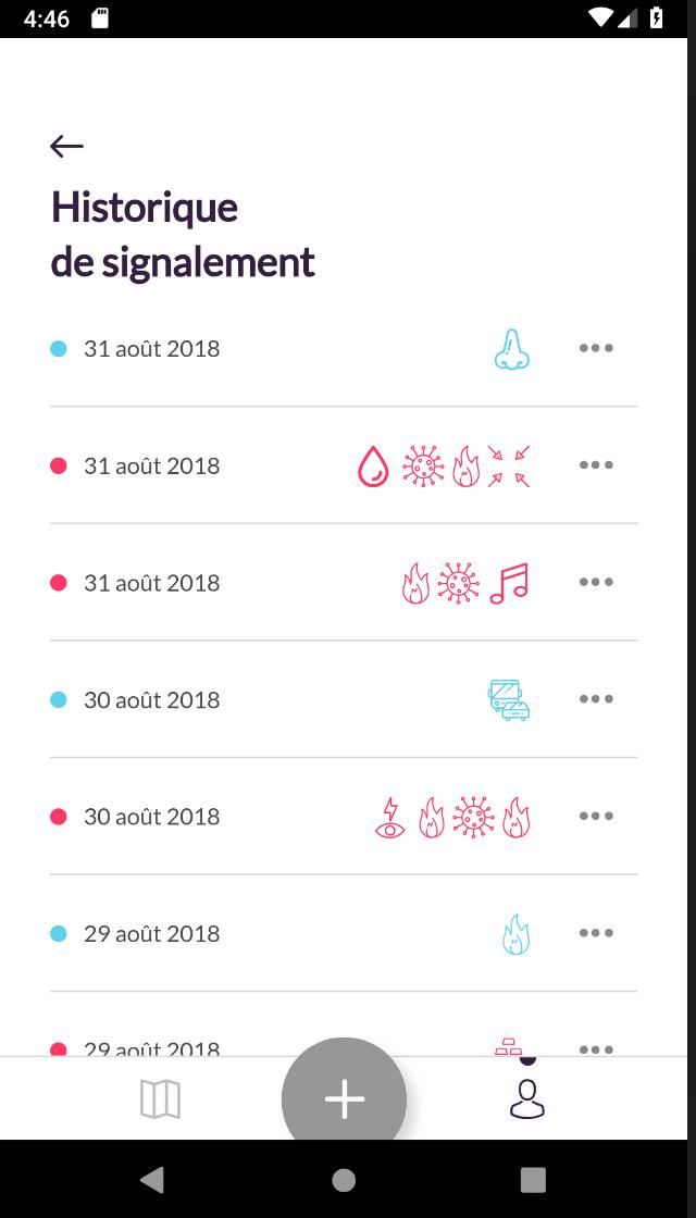 Respire SuperCapteur