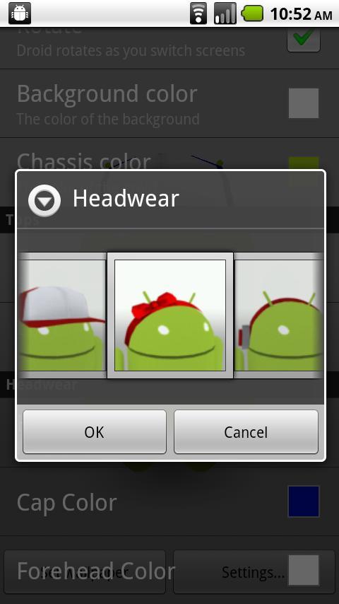 Pimp My Droid Wallpaper Free