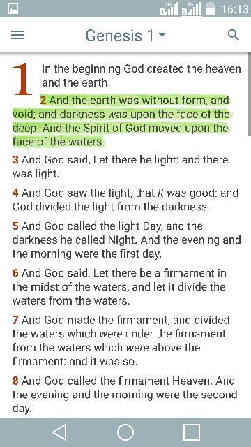 Luther's Bible Commentary