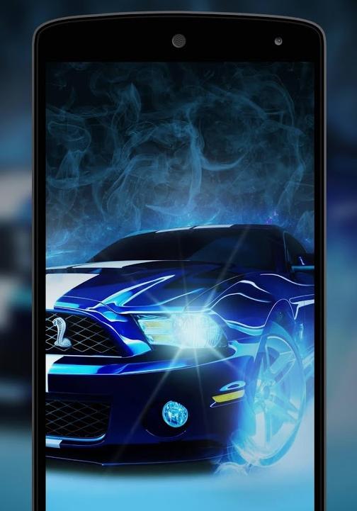 Racing Cars Wallpaper HD