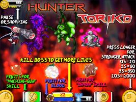 Demon Hunter Torico (Xmas)