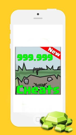 Guide for Da Mini Militia