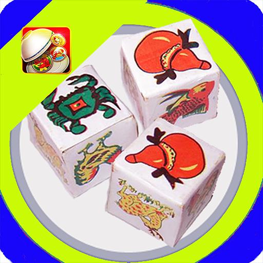 Bau cua 2017 - bau cua