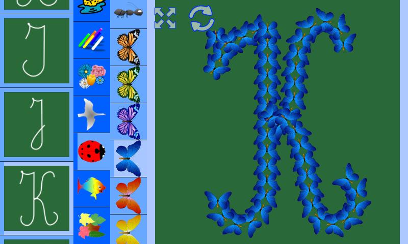 Learning to write 2 -  FREE