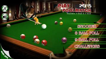 Play Pool Match 2019
