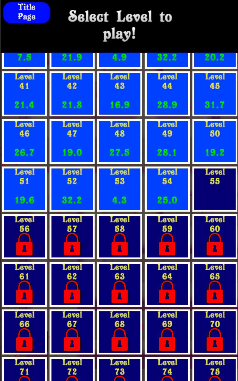 Super Maze Puzzler Deluxe