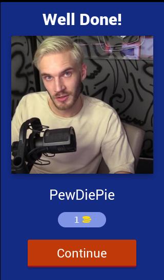 challenge the youtubers