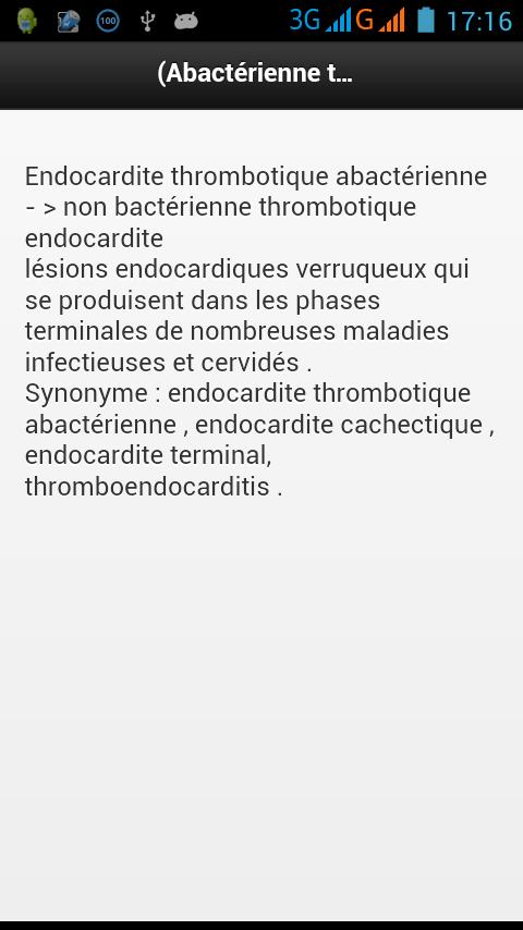 Biologie Reference