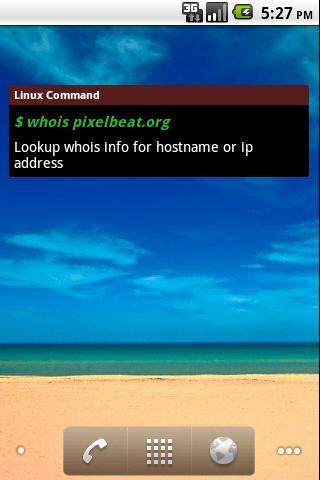 Linux Commands