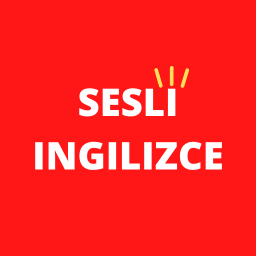 Sesli Ingilizce: Learn English