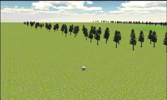 Golf Sim RB