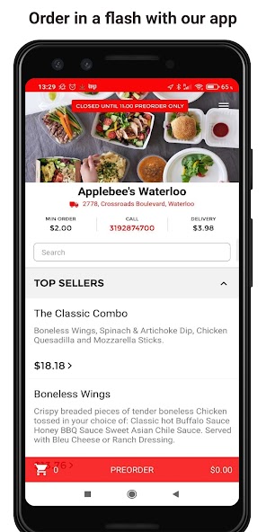 Straight 2 You Delivery