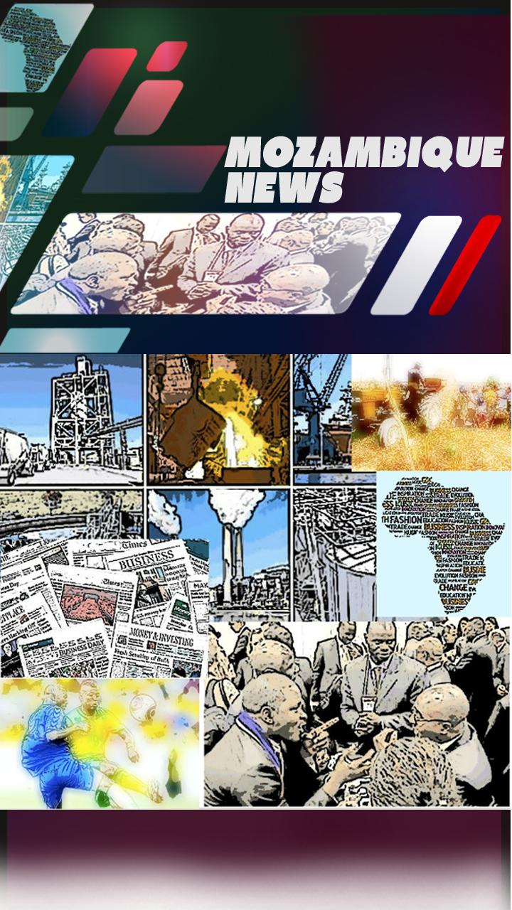 Mozambique Noticias