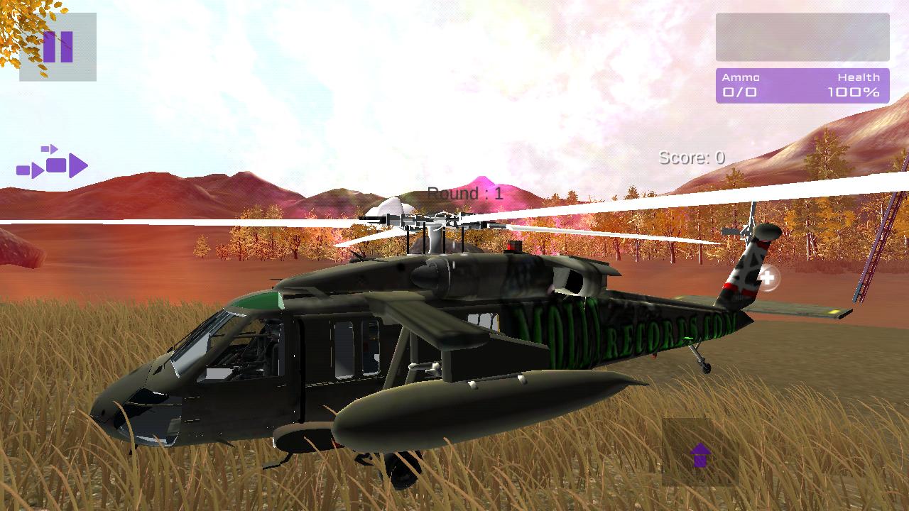 Adventures of Mollyman ;)