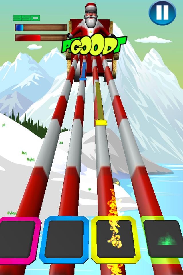 Christmas Songs Hero