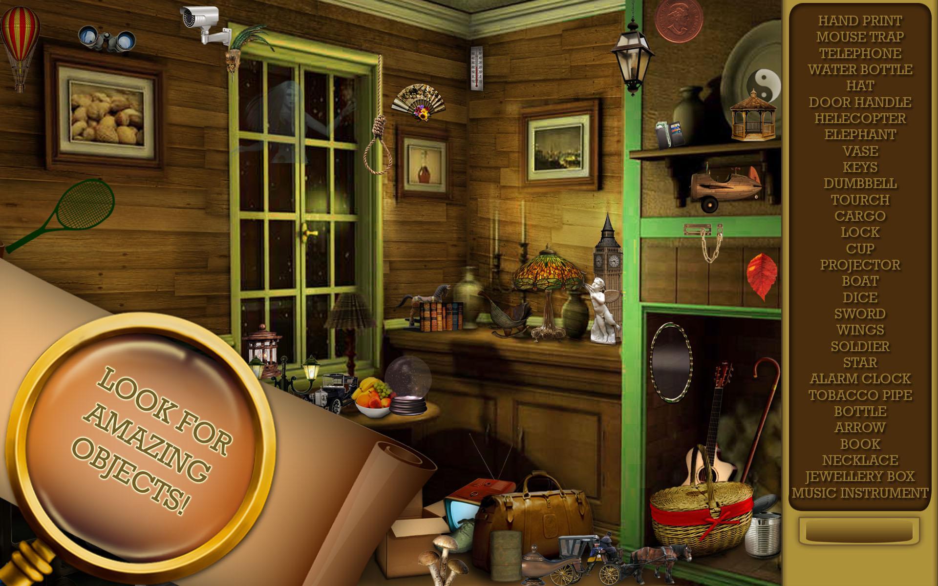 Criminal Crimes Twist