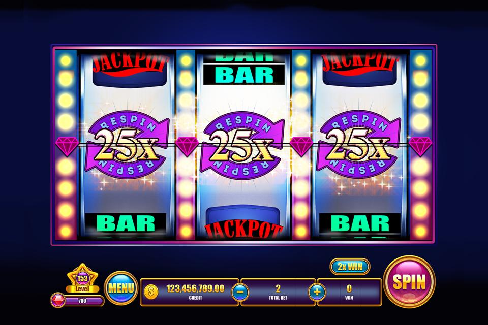 Tiger Slots: Free Slot Machine