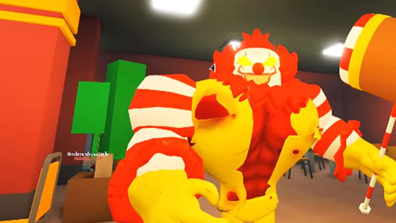 Escape Ronald Piggy Guide