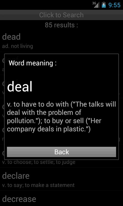 English Words in Social Life