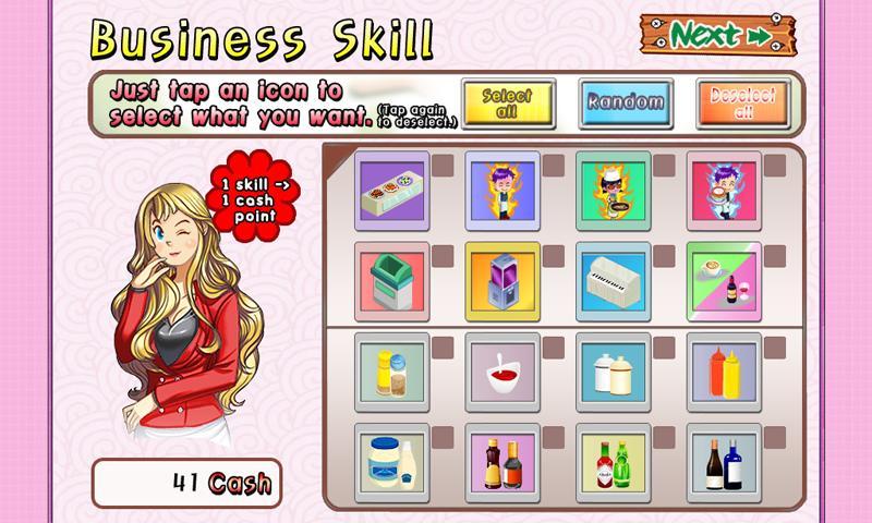 Buffet Tycoon Plus HD Lite