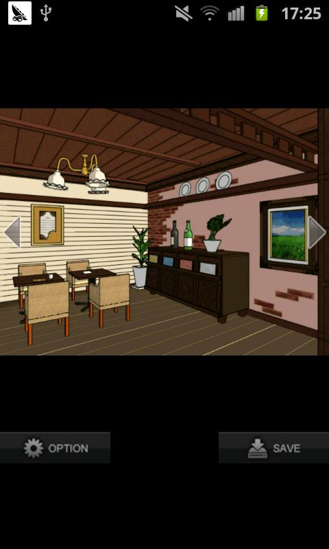 Room Escape - Sisters