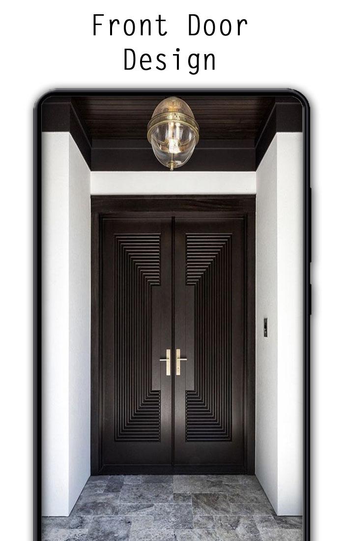 Modern Door and Window Designs