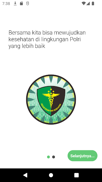 Biddokkes Polda Papua