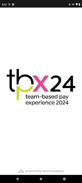 Strategies Event App