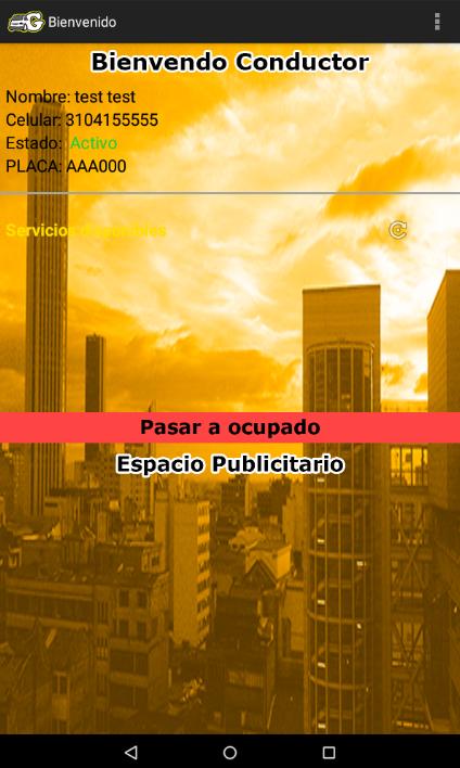 Gospecialcar conductores