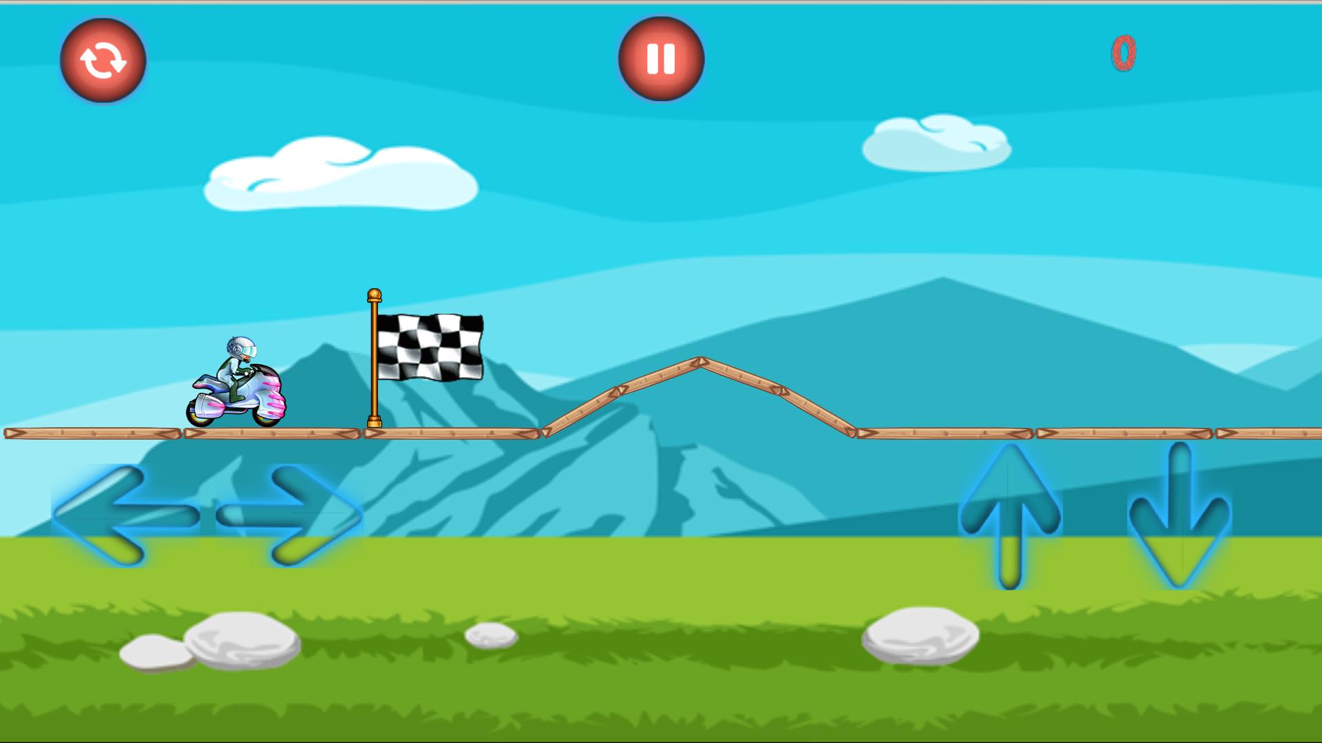 Bike Race Motocross Motorcycle